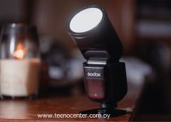  Flash Godox V1 - Canon